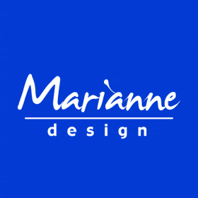 Marianne Design Vágósablonok