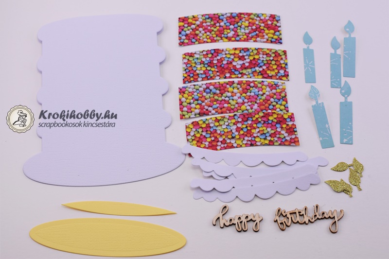 cake fold it card 2018 5