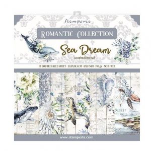 Romantic Collection - Sea Dream