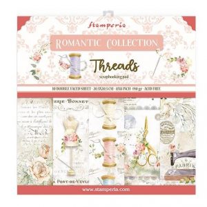 Romantic Collection - Threads