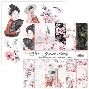 Japanese Beauty