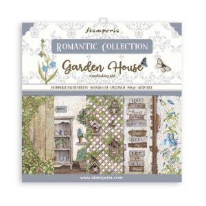 Romantic Collection - Garden House