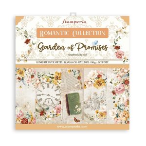 Garden of Promises