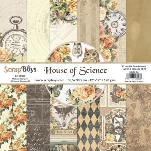 House of Science