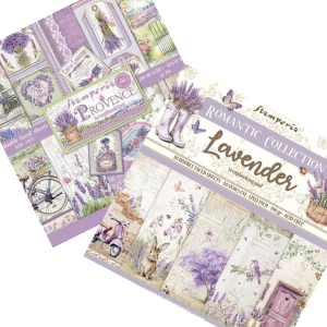 Lavender-Provence