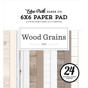 Wood Grains