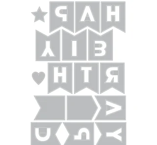 666833_Birthday_Bunting_LINE
