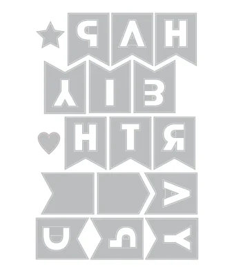 666833_Birthday_Bunting_LINE